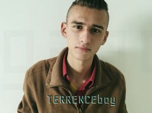 TERRENCEboy