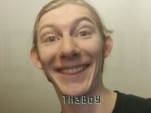 TH3B0Y