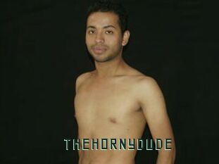 THEHORNYDUDE