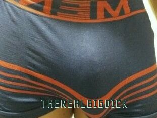 THEREALBIGDICK
