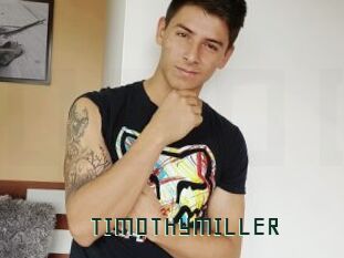TIMOTHYMILLER
