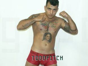 TODDFITCH