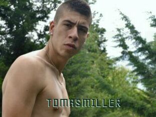 TOMASMILLER