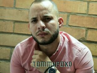 TOMMYFOXD