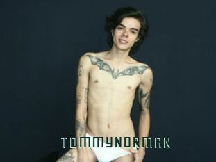TOMMYNORMAN