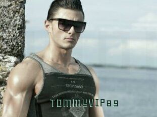 TOMMYVIP89