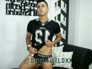 TOMMYWILDXX