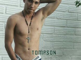 TOMPSON