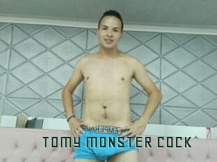 TOMY_MONSTER_COCK