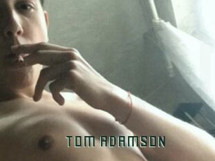TOM_ADAMSON