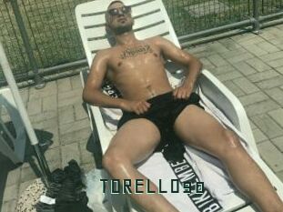 TORELLO90 Gay Porn