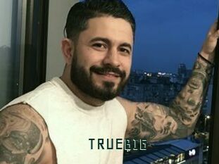 TRUEBIG
