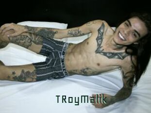 TRoyMalik