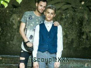 TScoupleXXX