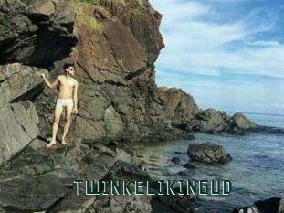 TWINKELIKINGUD