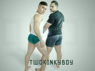 TWOKINKYBOY