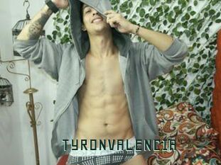 TYRONVALENCIA