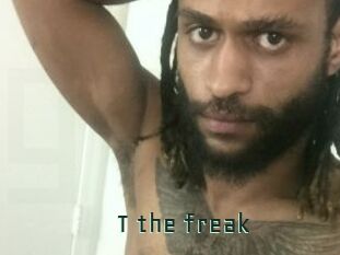 T_the_freak