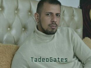 TadeoGates