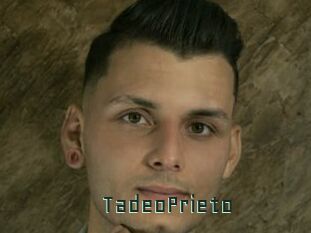 TadeoPrieto