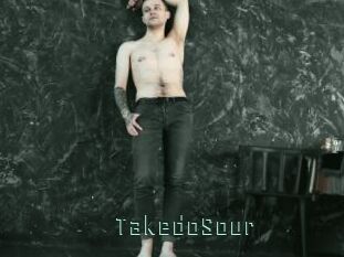 TakedoSour