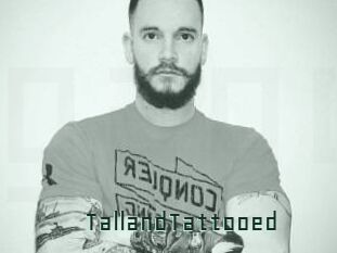 TallandTattooed