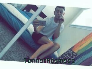 Tanner_Adams22 Gay Porn