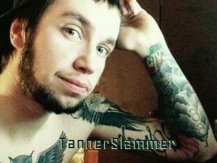 TannerSlammer