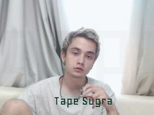Tape_Sugra