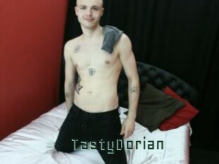 TastyDorian Gay Porn