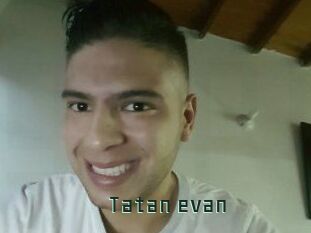 Tatan_evan