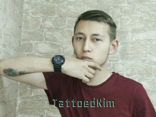 TattoedNim
