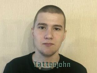 TattooJohn