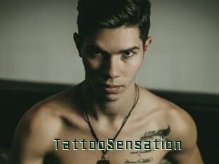 TattooSensation