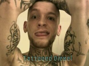 Tattooed_Diesel