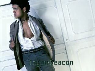 TaylorDeacon Gay Porn