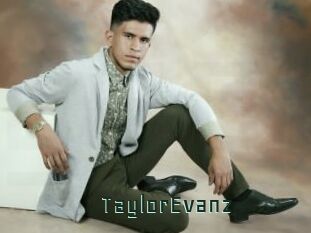 TaylorEvanz