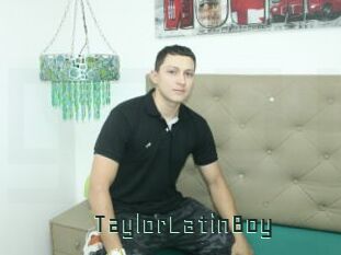 TaylorLatinBoy
