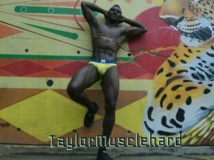 TaylorMusclehard