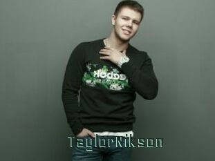 TaylorNikson