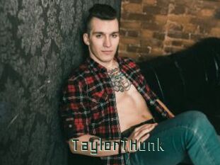 TaylorTHunk