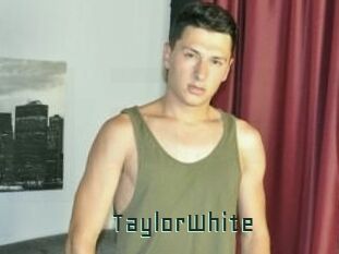 TaylorWhite