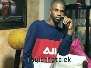 Taylorhotdick