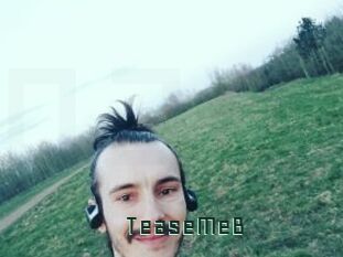 TeaseMeB