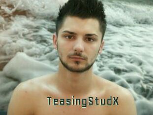 TeasingStudX