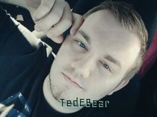 TedEBear