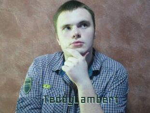 TeddyLambert