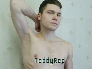 TeddyRed