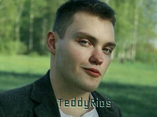 TeddyRios