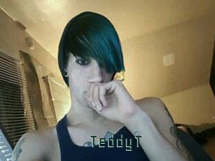 TeddyT